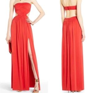 BCBG Max Azria ‘Baile’ Dress